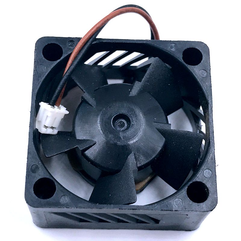 Nidec U30R12NS1Z5-51 30x30x15mm 12V DC 0.05A Axial Cooling Fan