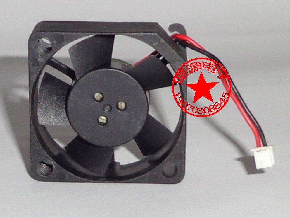 SUNON KD1203PFB1-8 30x30x10mm 12V DC Axial Cooling Fan