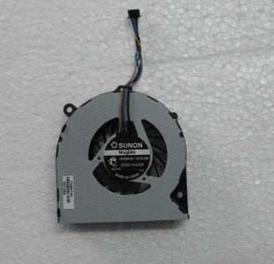 SUNON 44x44x36mm Axial Cooling Fan