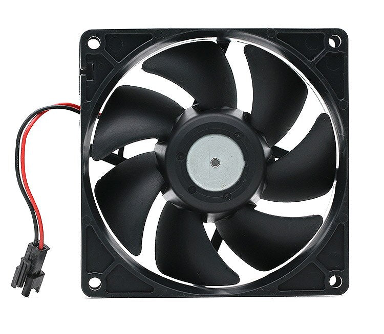 Nidec T92T24MS1A7-51 92x92x25mm 24V DC 1A Axial Cooling Fan