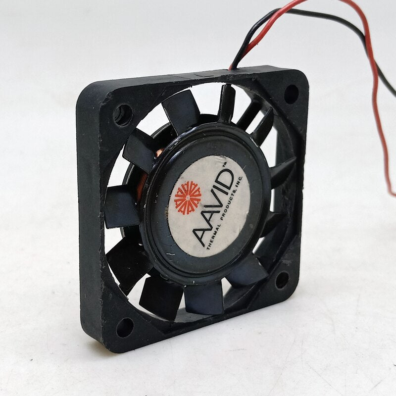 ULTRA-THIN 12V DC Axial Cooling Fan