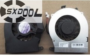Axial Cooling Fan