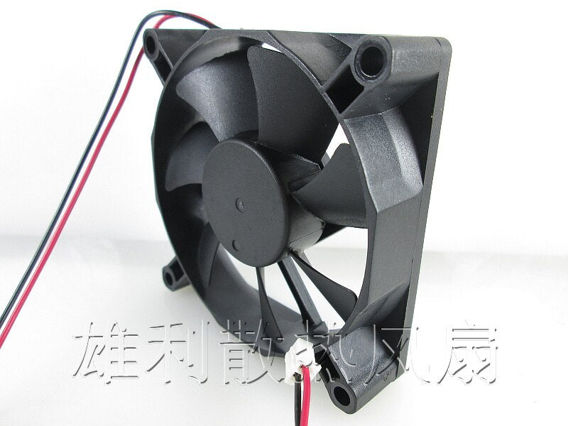 TONON TD8020LS 12V DC 80x80x20mm Brushless Cooling Fan