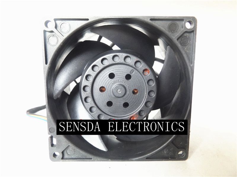 Delta THB0948MS 92x92x56mm 48V DC 2.3A Axial Cooling Fan