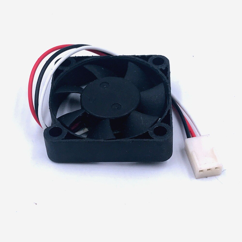 ADDA AD0412MB-G76 12V DC 0.08A Axial Cooling Fan