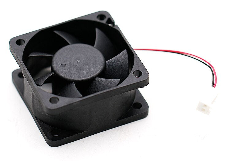 ADDA AD05012MB257000 50x50x25mm 12V DC 0.20A Axial Cooling Fan