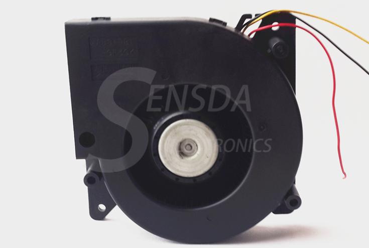 Delta BFB1212GH 120x120x32mm 12V DC 3.96A Axial Cooling Fan