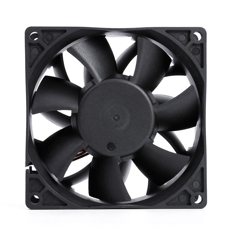 SXDOOL SXD9238B24H 24V DC 92x92x38mm Brushless Cooling Fan