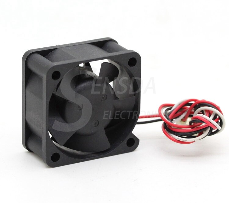 Delta EFB0405MD 40x40x20mm 5V DC 0.24A Axial Cooling Fan