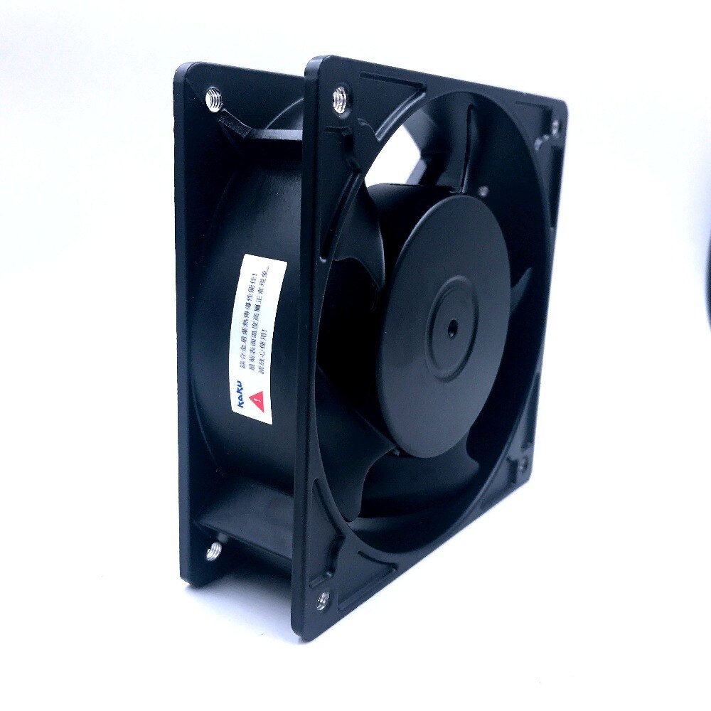 KA1238HA2 120x120x38mm Axial Cooling Fan