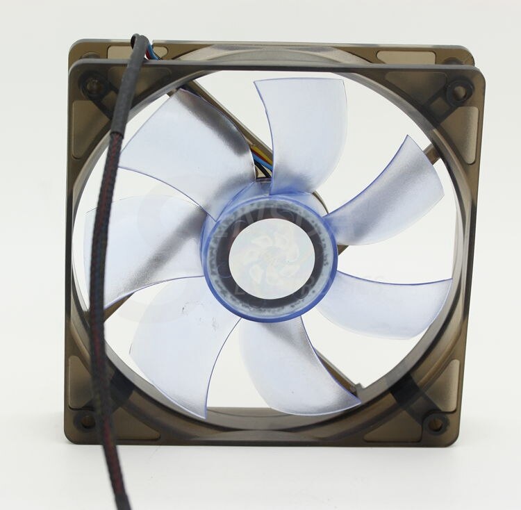 AVC FX00000263 12V DC 120x120x25mm Heatsink Fan