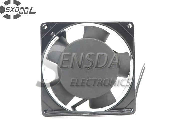 92x92x25mm Axial Cooling Fan