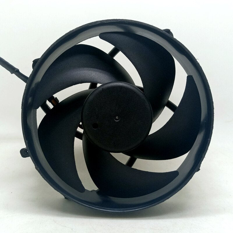 FA09025L12LPB 9225 Intelligent Temperature Controlled Fan 9CM Computer CPU Cabinet Cooling Fan