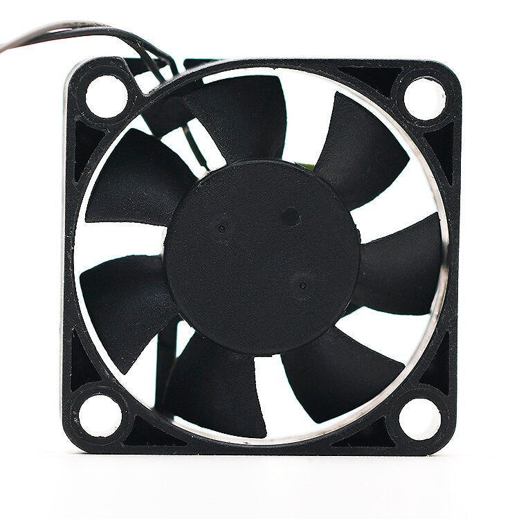ADDA AD0424MS-G70 40x40x10mm 24V DC Industrial Cooling Fan