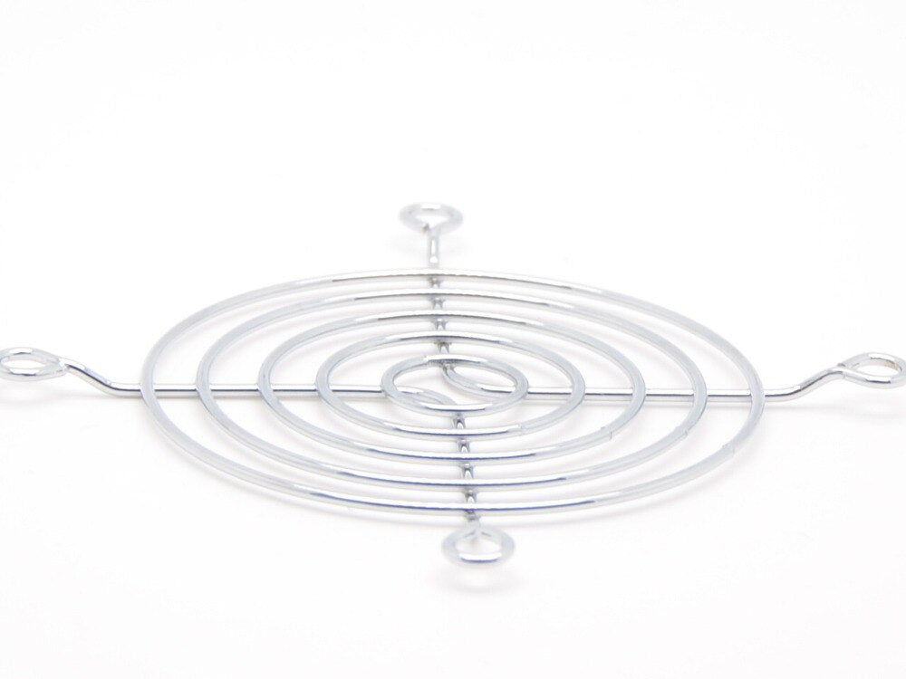 EC Axial Cooling Fan