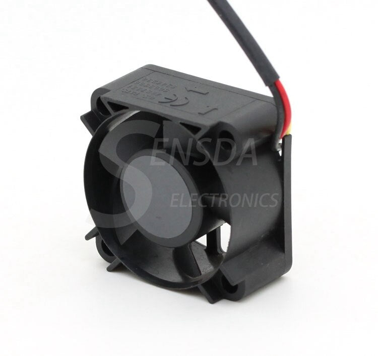 SUNON GM2404PKVX-A 40x40x20mm 24V DC Axial Cooling Fan