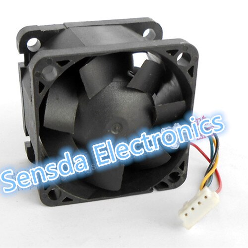 SUNON PSD1204PQB1-A 40x40x28mm 12V DC Axial Cooling Fan