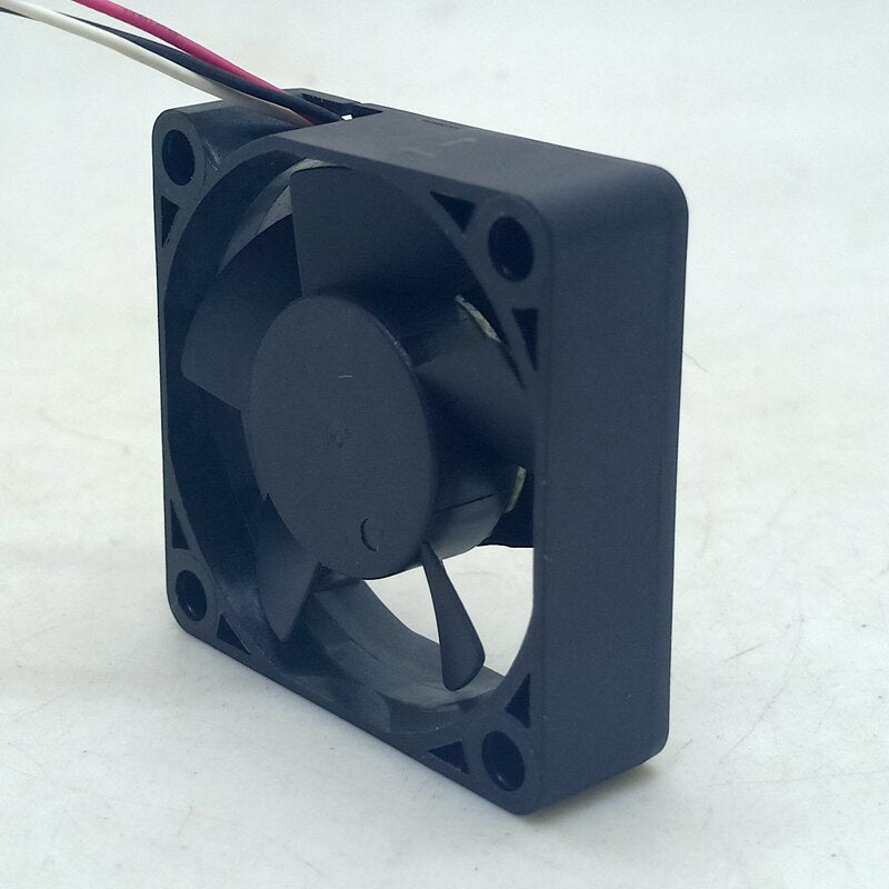 ADDA JPD035105MA3A21 35x35x10mm 5V DC Industrial Cooling Fan