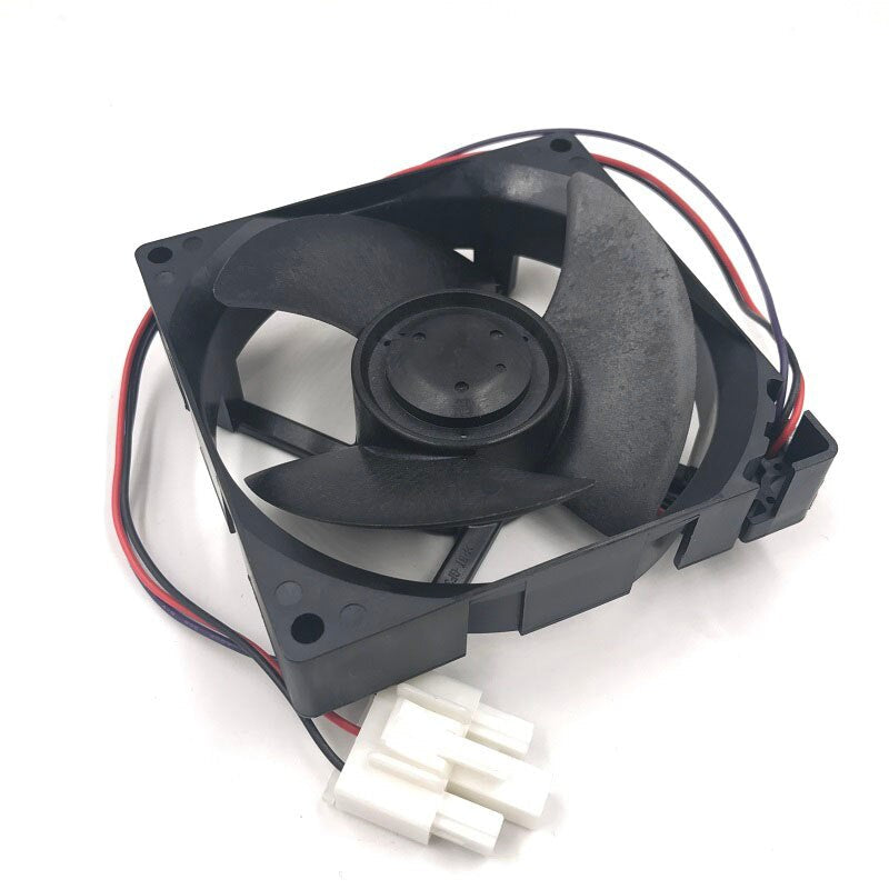 Nidec U92C12MS7BA3-52 12V DC 0.10A Axial Cooling Fan