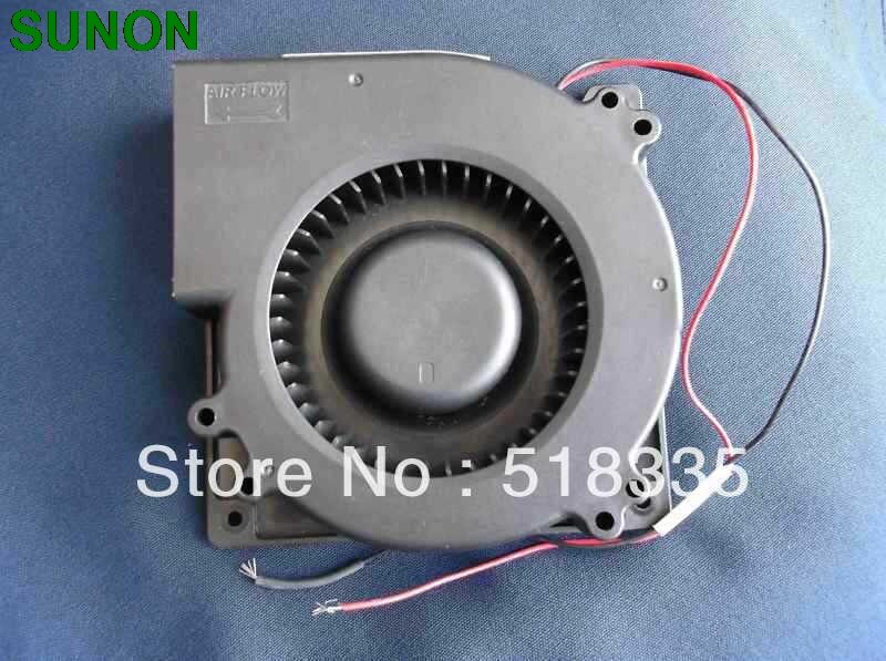 SUNON PMB1212PLB3 120x120x32mm 12V DC Axial Cooling Fan
