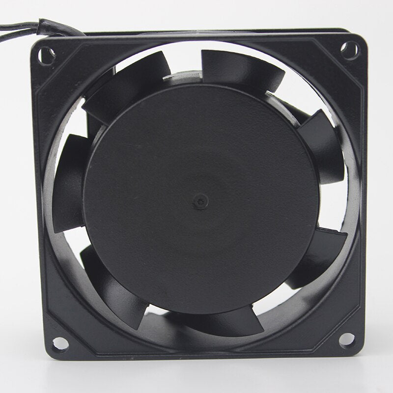 SUNON SF23080AT 80x80x25mm 230V AC Axial Cooling Fan