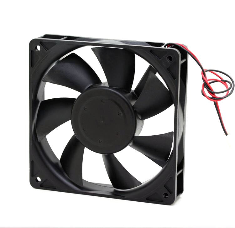 Nidec TA450DC 120x120x25mm 12V DC 0.33A Axial Cooling Fan