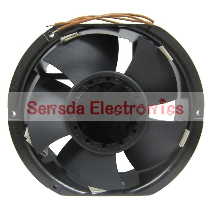 Bi-Sonic 6C-380HB 172x172x51mm Brushless Cooling Fan