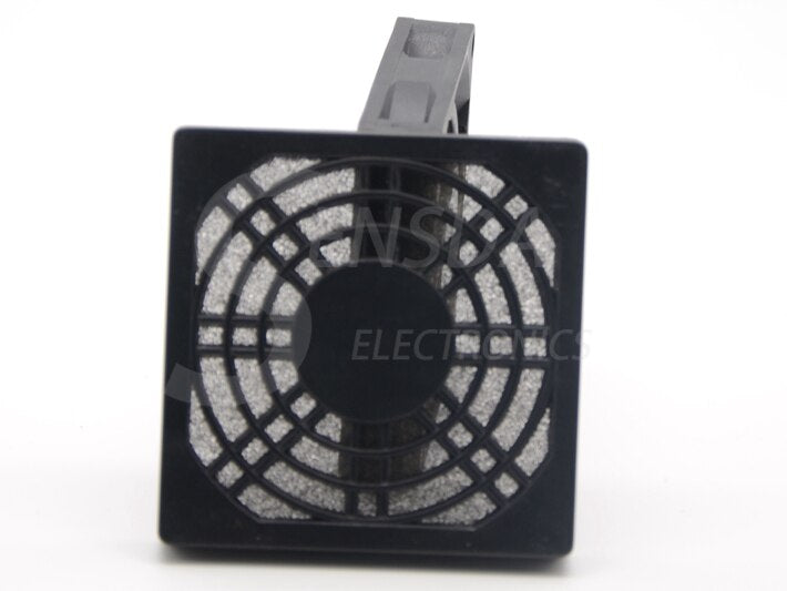 70x70x15mm EC Axial Cooling Fan