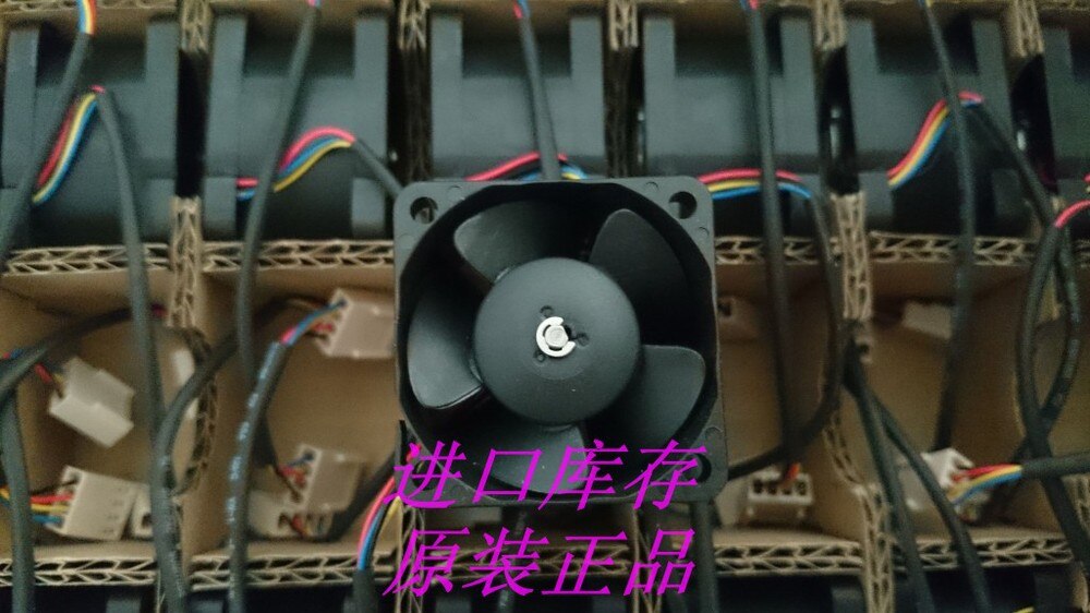 SUNON SG40281BX-0000-S99 40x40x28mm 12V DC Axial Cooling Fan