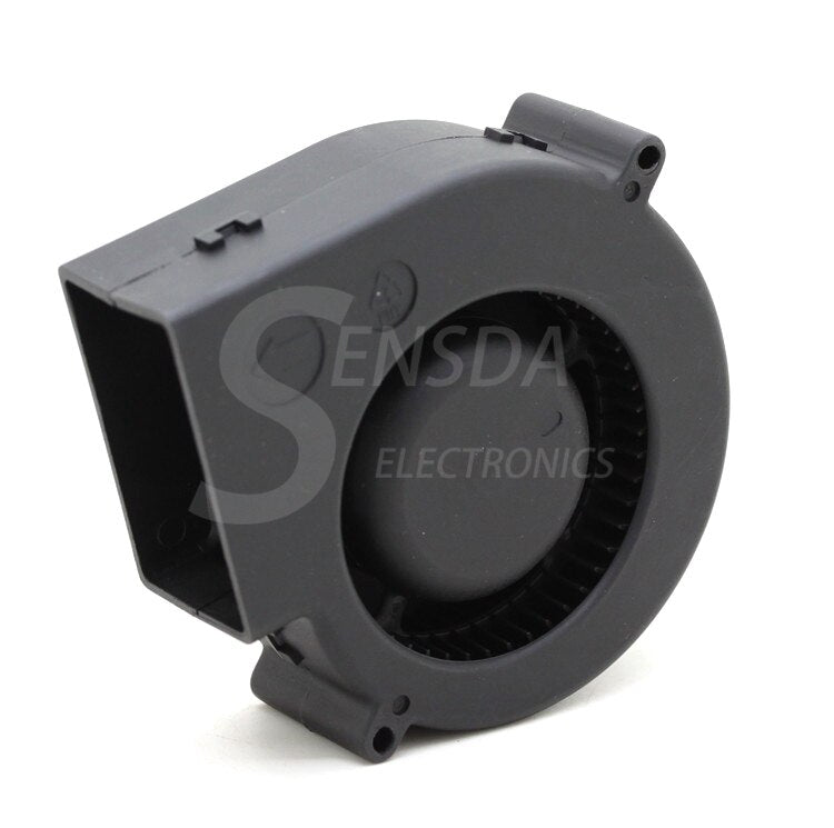 Delta BFB1012M 97x94x33mm 12V DC 0.85A Axial Cooling Fan