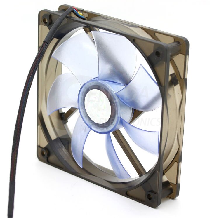AVC FX00000263 12V DC 120x120x25mm Heatsink Fan