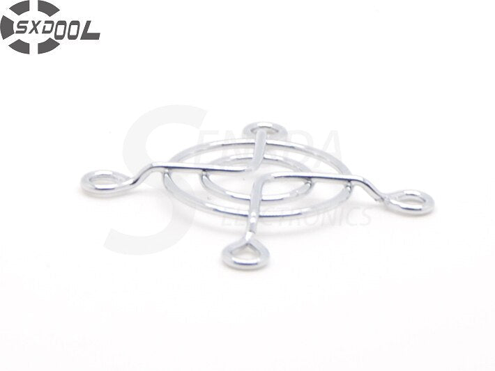 EC Axial Cooling Fan