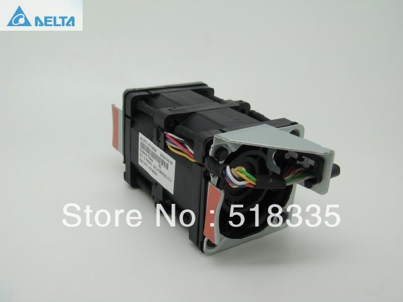 Delta GFB0412EHS 40x40x56mm Axial Cooling Fan
