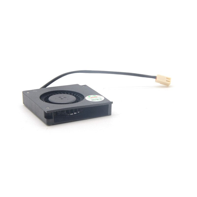 Protechnic MGA5012XS-A10 12V DC Blower Fan 0.19A