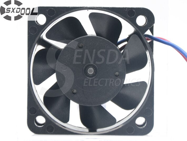 ELINA FAN HDF4012L-12HB 12V DC 40x40x15mm Brushless