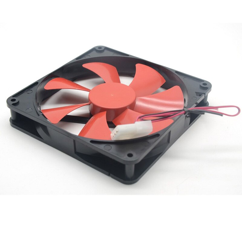 140mmclassmm 12V DC Axial Cooling Fan