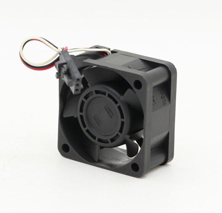 NMB 1608VL-05W-B59 40x40x20mm 24V DC Industrial Cooling Fan