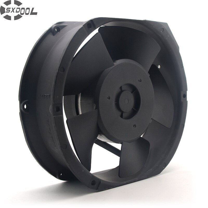 SANJUN SJ1725HA2 230V AC 172x150x51mm AC Axial Cooling Fan