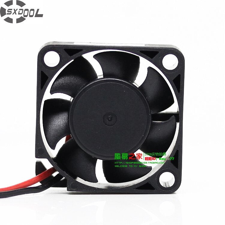 FD123010MB Mini Cooling Fan 30mm 3010 Pairs Of Ball Fan 3 Cm 3CM ultra-durable