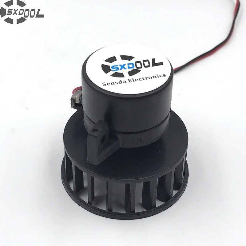 SUNON SF3225SL 12V DC Blower Fan 0.08A