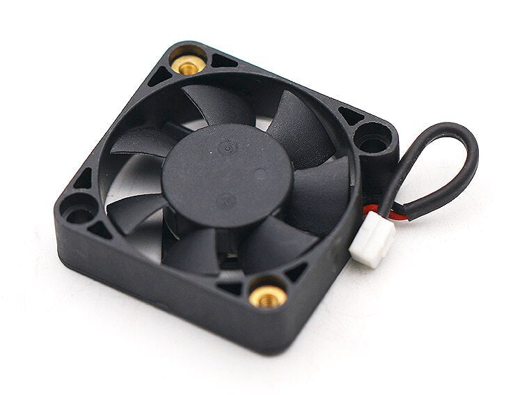 ADDA AD0412MB-G70 40x40x10mm 12V DC 0.08A Axial Cooling Fan