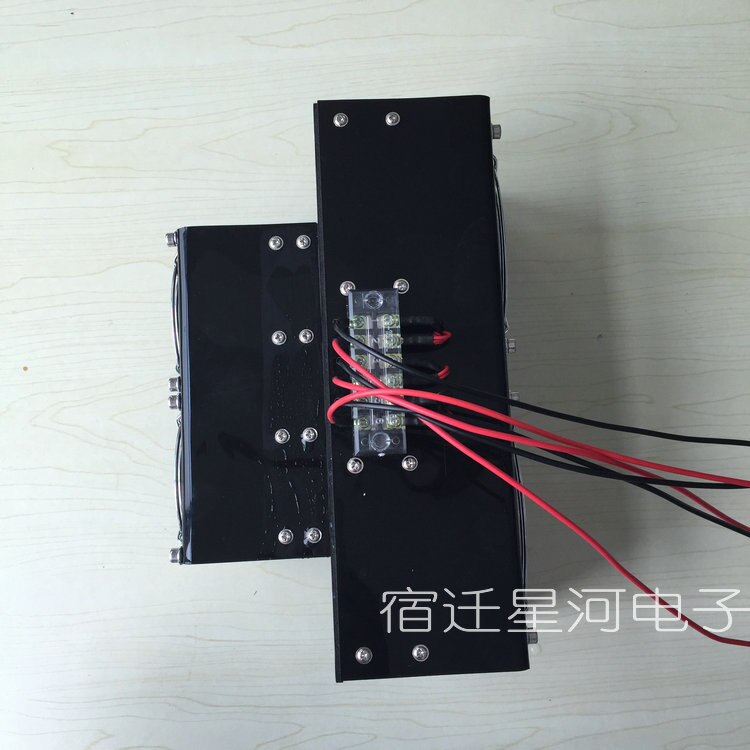 12V DC Axial Cooling Fan