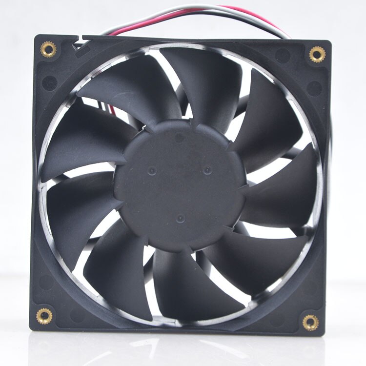 ADDA AD0948HB-F93DS 92x92x38mm 48V DC Industrial Cooling Fan
