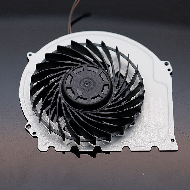 Nidec G85G12MS1CN-56J14 EC Axial Cooling Fan