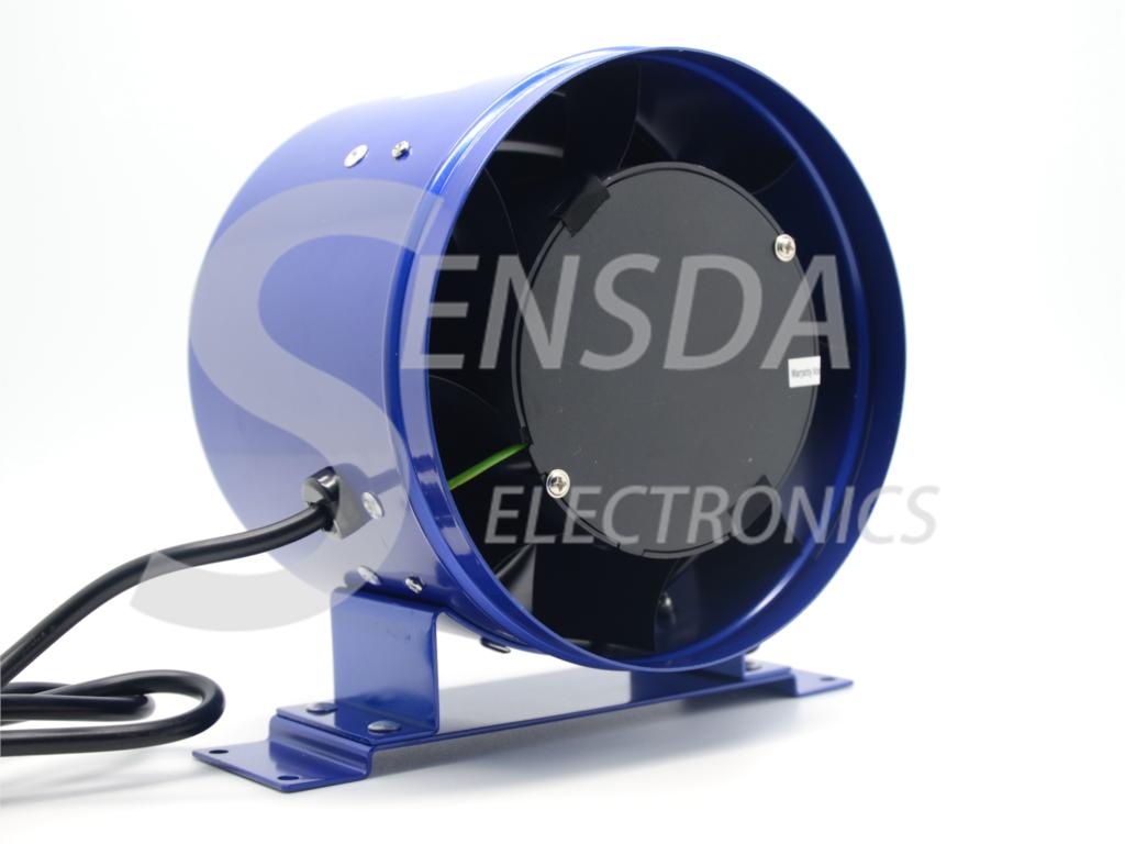 Axial Cooling Fan