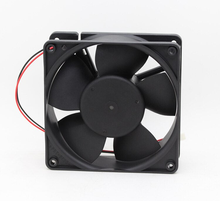 PAPST MULTIFAN 42x42x14mm 24V DC 3-Wire Axial Cooling Fan