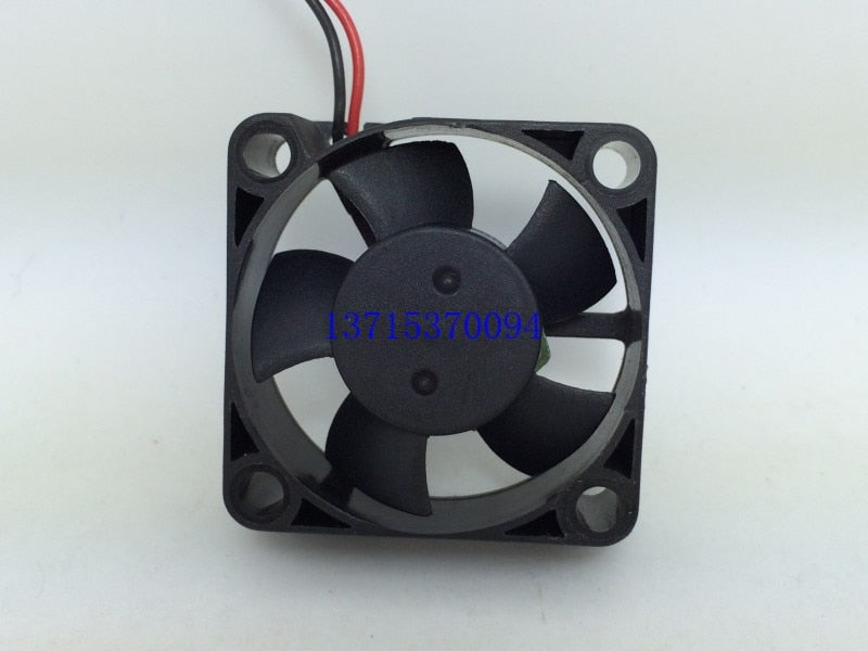 ADDA AD0312LB-G50 12V DC Axial Cooling Fan