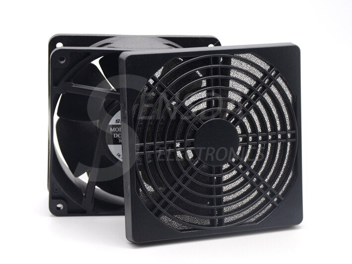 120mmclassmm Axial Cooling Fan