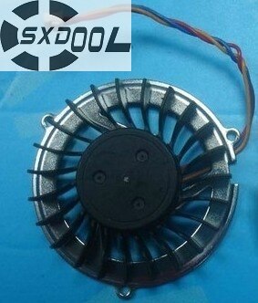 Axial Cooling Fan
