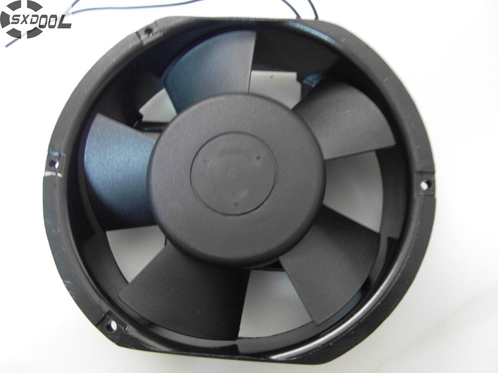 Commonwealth 172x150x51mm 230V AC Axial Cooling Fan